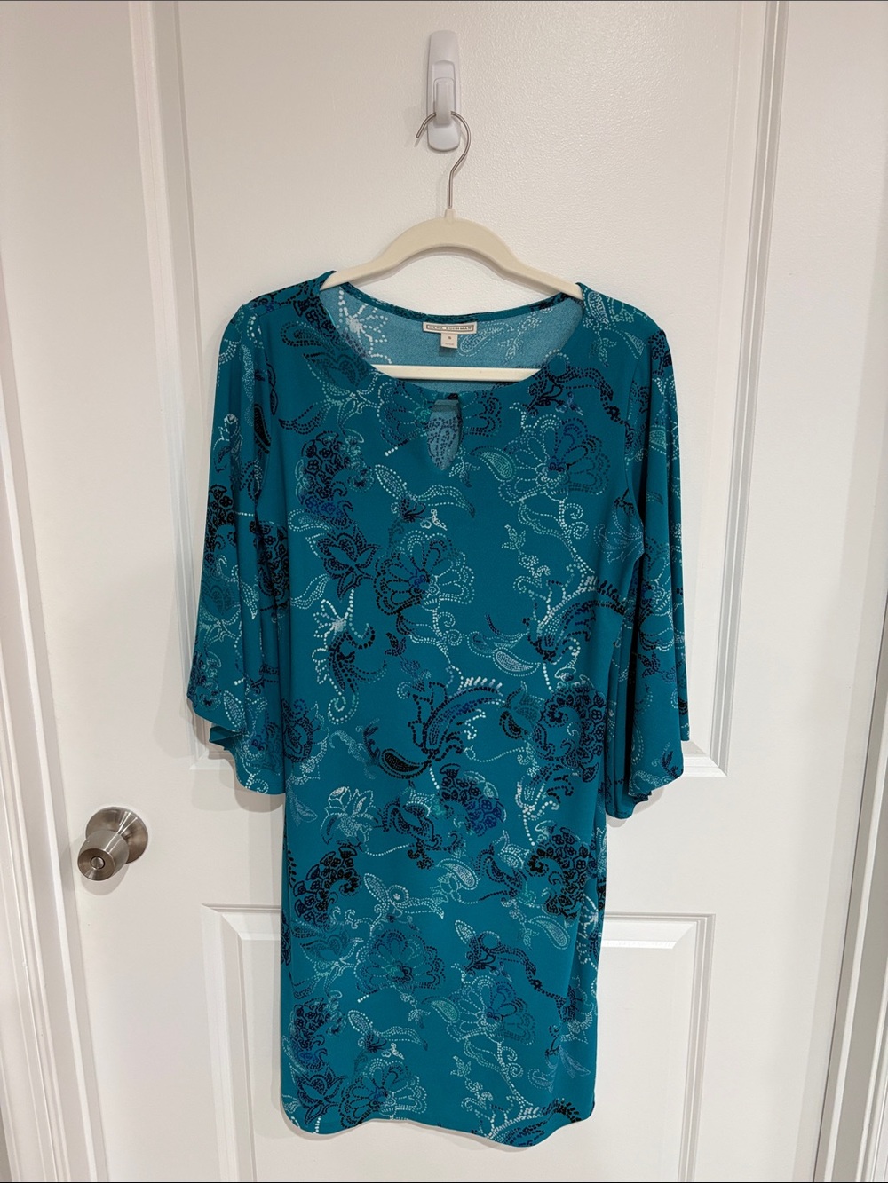 Dana Buchman Dress (S)